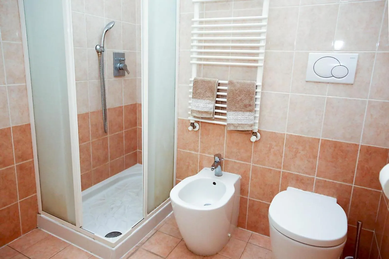Cini Garden Suite Cinisello Balsamo Apartment